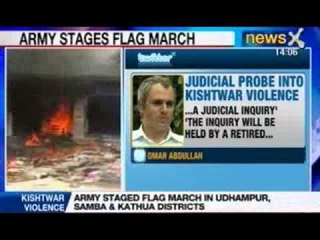 News X: J&K Home Minister resigns