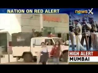 News X: Red Alert on 13 Airports