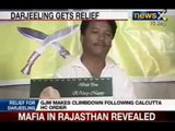 NewsX: Relief for Darjeeling