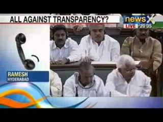 Speak out India: Is the Govt encouraging Criminals to join Politics?