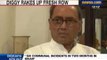 NewsX: Digvijay Singh blames BJP for Communal Clashes