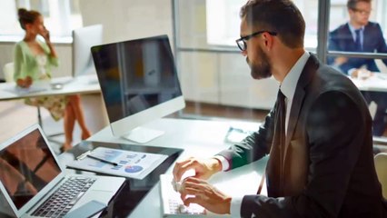 Offices to Let by Big Padlock Self Storage