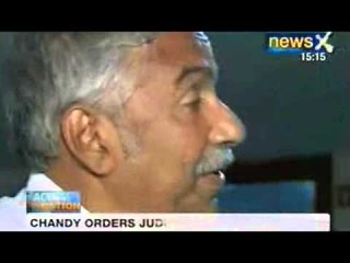 News X: Cong leaders from Seemandhra to hold protest in Delhi