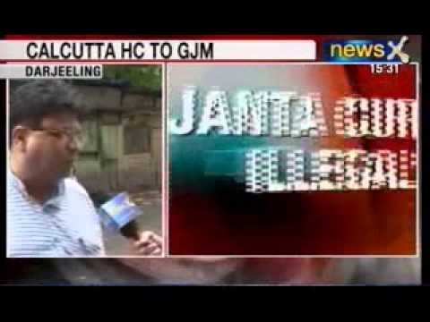 News X: Top GJM leaders arrested, Darjeeling bandh declared illegal