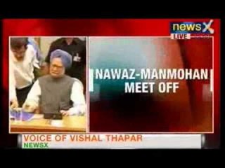 News X : Pakistan to wait for new govt to organise meeting with India