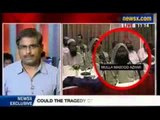 Indian Airlines plane IC-814: NewsX: IC-814 Hijack an avoidable tragedy?