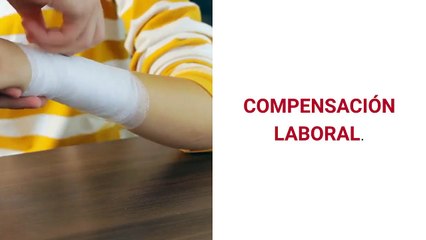 Abogados de accidentes de trabajo