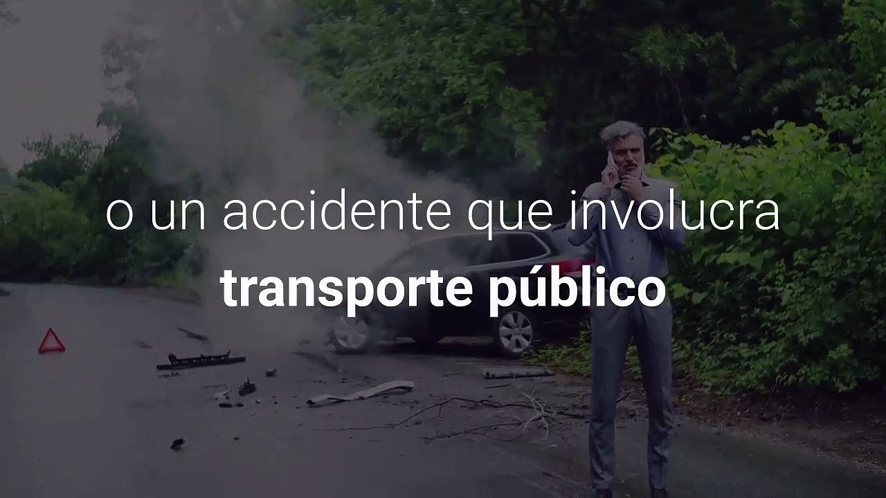 Abogados de accidentesen Los Angeles
