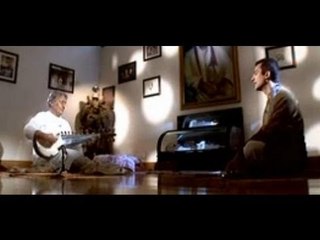 Art Talk: Ustad Amjad Ali Khan (Sarod Player)