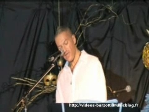 Vincent Handrey - Et tu Danses Avec Lui