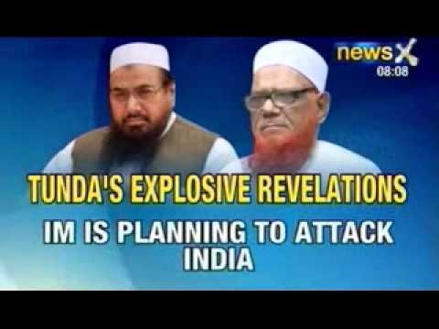 Dawood is in Karachi, says LeT terrorist Abdul Karim Tunda