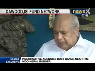 NewsX Exclusive: Counterfeit currency is affecting India's Economy