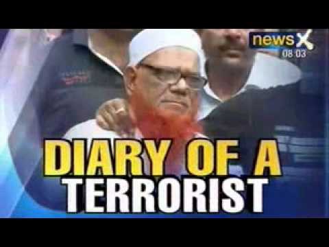 Abdul karim Tunda: Tunda revealed how fake currencies were pushed into India