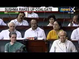 News X: Food Security Bill in Parliament