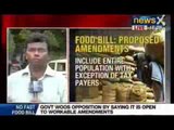 News X: Haryana & Delhi CMs say they will implement bill from today