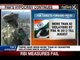 NewsX : Pakistan continues to ceasefire at  LoC