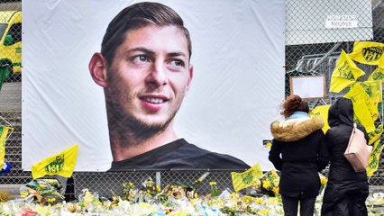 Emiliano Sala abandonné par Cardiff ? Des messages prouvent le contraire