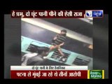 Man tied to train’s window, thrashed over drinking water without permission in Madhya Pradesh