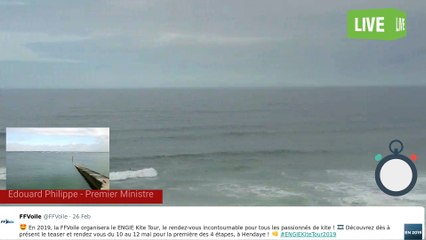 Clip - Test from wonderful Easy Live