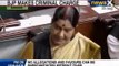 Coalgate Missing Files: PM must make a statement on Missing files, says Sushma Swaraj