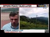 Pakistan LoC Fire: Pakistan first attacks then offers peace talks