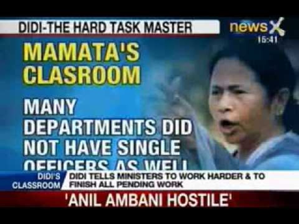 News X: Mamata Govt crackdown on GJM weakens Gorkhaland demand