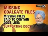 News X: Will probe missing files if Coal Ministry registers a case, says CBI