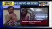 Aam Aadmi Party addresses press conference over sting operation - NewsX