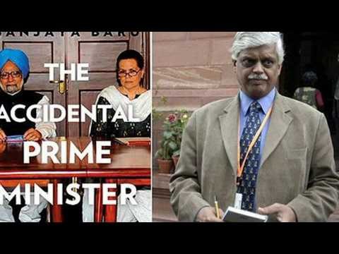 The Accidental Prime Minister Trailer Review | Makers Directly attack Congress Dynasty Politics