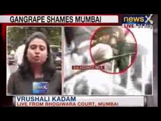 Mumbai Gangrape: Government should take actions, says Women Journalists