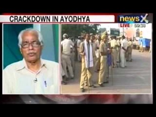 84 Kosi Parikrama Yatra: VHP and UP government go head-on