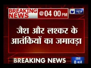 Pakistani ‘agents’ in Jammu and Kashmir attempting to defame Army