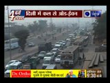 Odd-Even Part 2: Delhi government  launches new carpool app