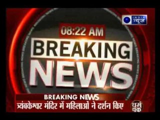 Encounter underway in Kupwara, 2 terrorists killed, more holed up