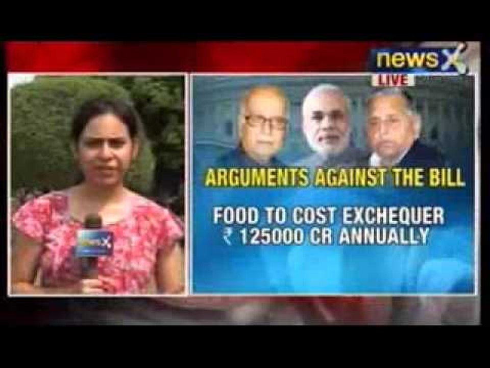 NewsX: Food Security Scheme in confusion, shop owners clueless