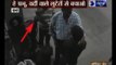 Shocking Video: GRP officials seen taking bribe in Tilak Terminus, Mumbai