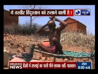 Drinking water in Delhi isn’t safe, says Paswan