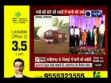 Chhattisgarh MP wastes gallons of water