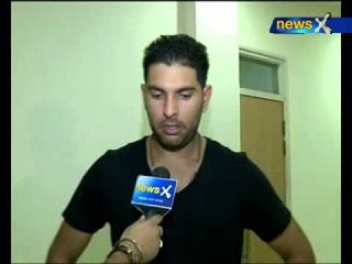 News X: I am not even 32 and can play all formats, declares Yuvraj