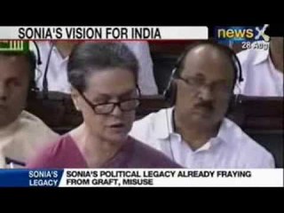 NewsX: UPA diluting RTI, failing to implement RTE across the nation
