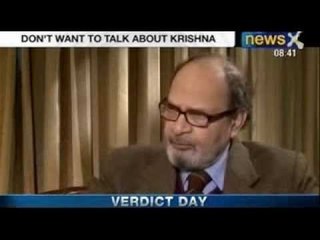 Talwar's Defence : 'Hanged before the trial' - NewsX Exclusive