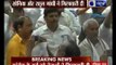 Sonia Gandhi, Rahul Gandhi, Manmohan Singh Court Arrest During 'Save Democracy' March