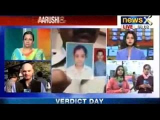 India's biggest murder mystery will see last chapter unfold - NewsX