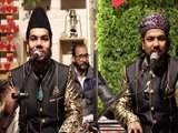 Sufi Nizami Brothers LIVE Performance | Guftagu Shayari