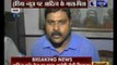 Bihar Road Rage: Accused Rocky Yadav arrested in Gaya road rage incident