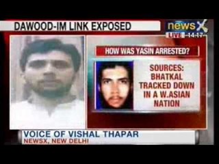 News X: Batkal tracked down in a West Asian Nation