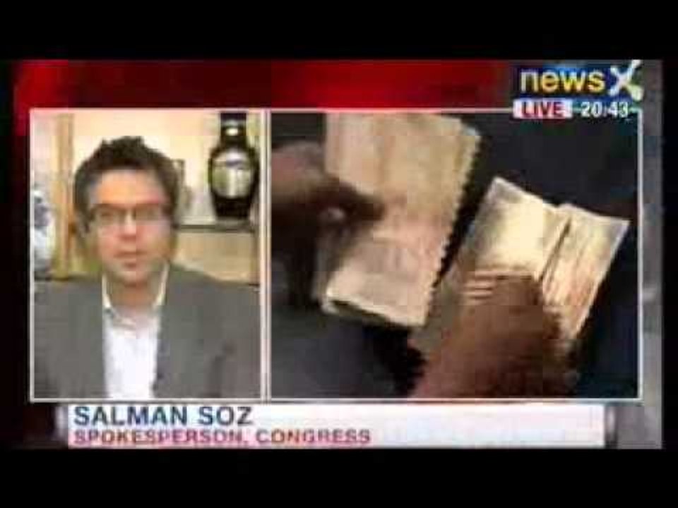 Speak Out India: Has India's inflation inferno become uncontrollable?