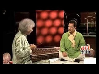 NewsX: Art Talk - Promo & Showreel (Short)