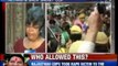 Rajasthan Minister rape case: Cops defend Shame Parade, take victim to Minister's house