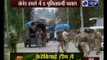 Jammu and Kashmir: Militant attack in Pulwama, 9 policemen injured